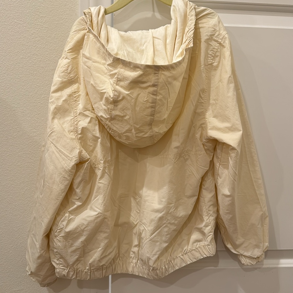 Bonpoint Light Yellow Daiki Jacket - Picture 5 of 9